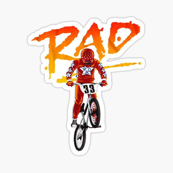 Vista previa del artículo con la obra «Cru Jones Rad Años 80», diseñado y vendido por taylobarucau97.