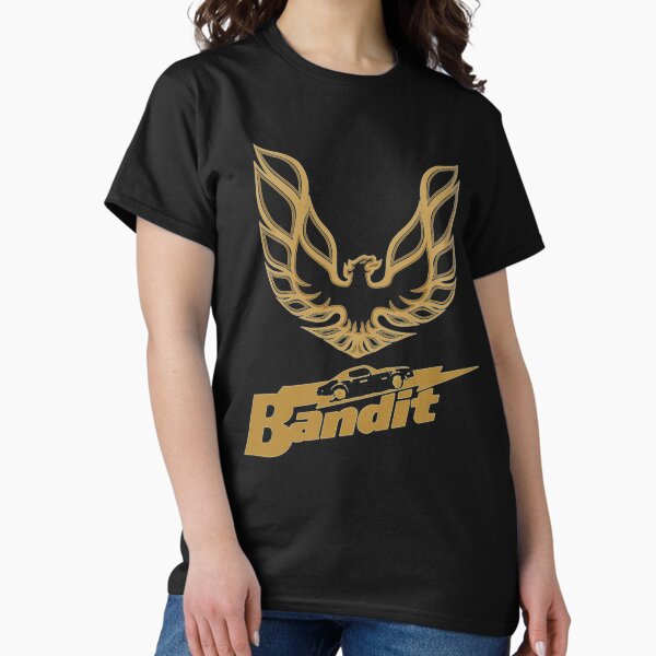 Smokey And The Bandit T-Shirts for Sale | Redbubble