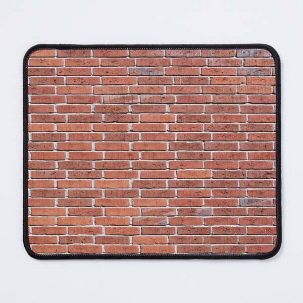Item preview, Brick Wall 1 - Red Small designed and sold by AlteredAtelier.