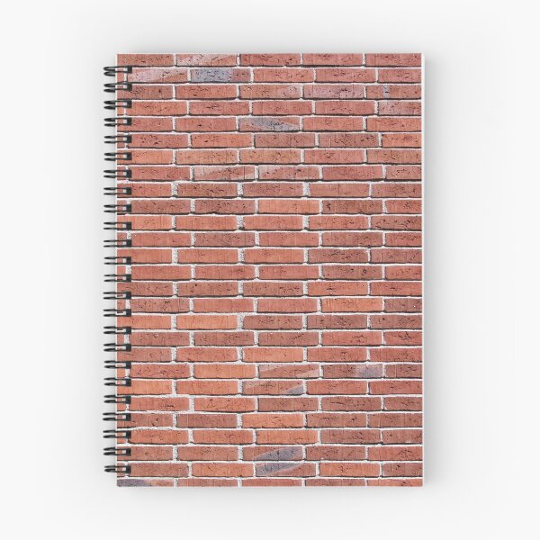 Item preview, Brick Wall 1  - Red Small designed and sold by AlteredAtelier.