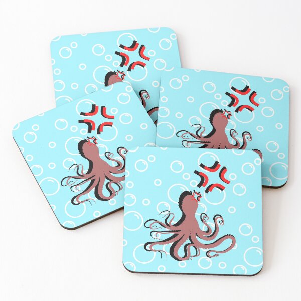Item preview, Tako designed and sold by SimpleLee.