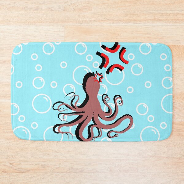Item preview, Tako designed and sold by SimpleLee.