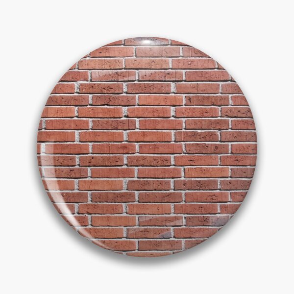 Item preview, Brick Wall 1  - Red Small designed and sold by AlteredAtelier.