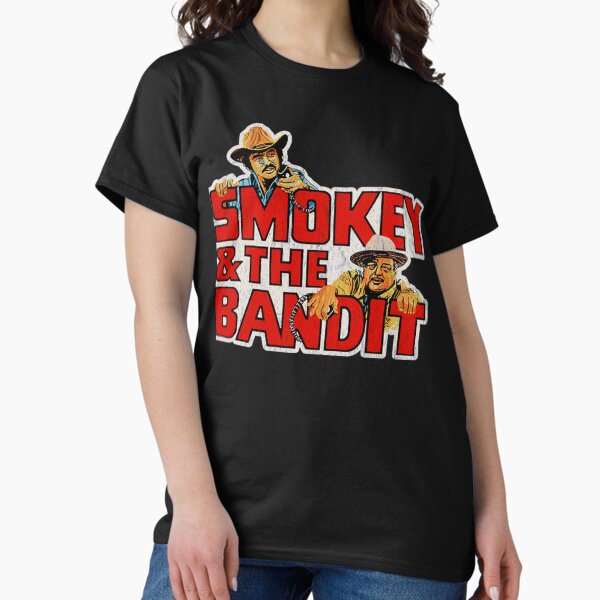 Smokey And The Bandit T-Shirts for Sale | Redbubble