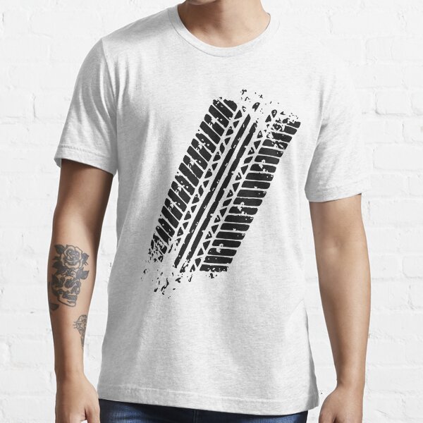 fat tire t shirt