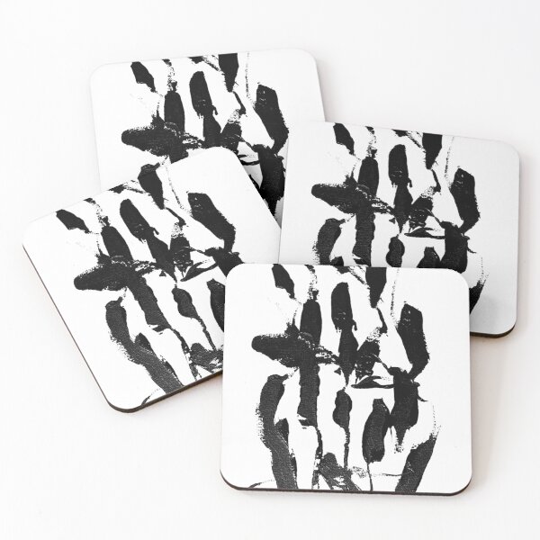Item preview, Black & White 06 designed and sold by mooiarte.