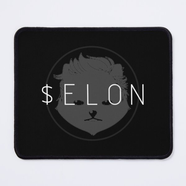 Item preview, $ELON Dogelon Coin Crypto Bull Run| Perfect Gift designed and sold by floqdlaure.