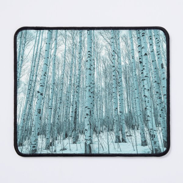 Item preview, Blue Aspens designed and sold by Eric Glaser.