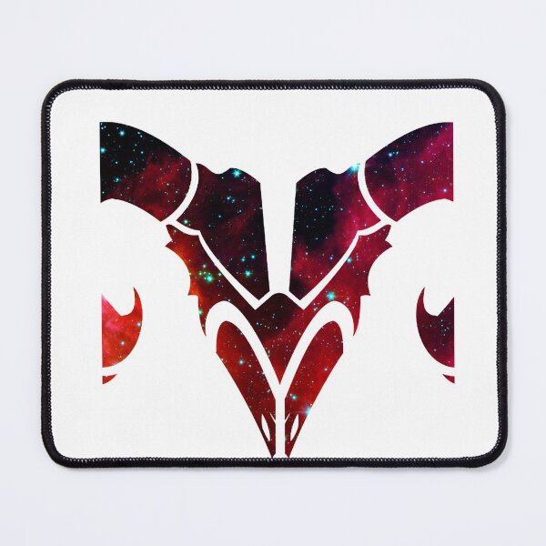 Item preview, Aries zodiac sign stars background designed and sold by NexusArts.