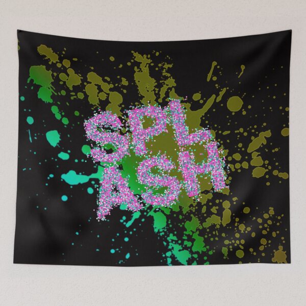 Item preview, SPLASH designed and sold by Klementsen.