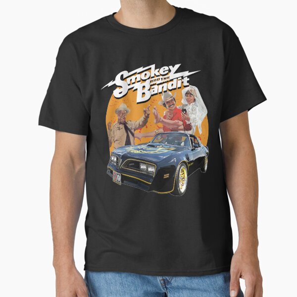 Item preview, Smokey the bandit smile face art   designed and sold by LAYA-giftshop.