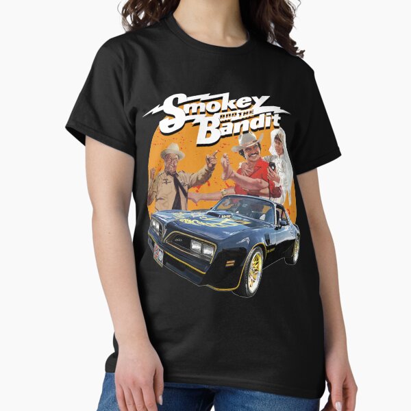 Item preview, Smokey the bandit smile face art   designed and sold by LAYA-giftshop.