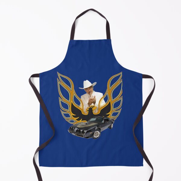 Item preview, Smoking Smokey and the bandit car movie art designed and sold by LAYA-giftshop.