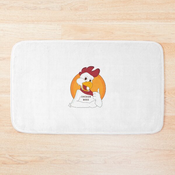 Item preview, Chicken Boss lettering designed and sold by Mehmet40.