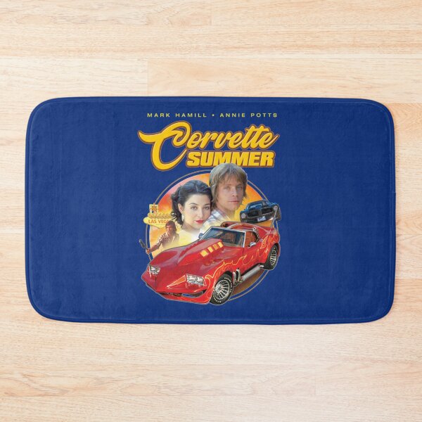 Item preview, Summer Smokey and the bandit car movie art   designed and sold by LAYA-giftshop.