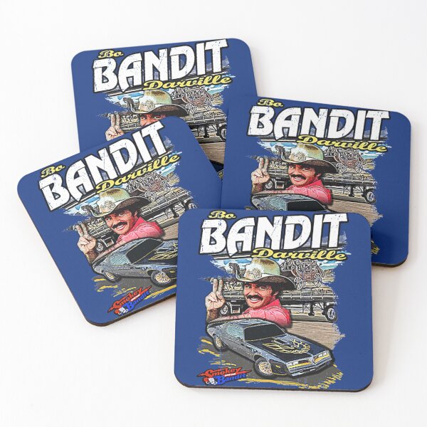 Aperçu de l'œuvre Le bandit créée et vendue par LAYA-giftshop.