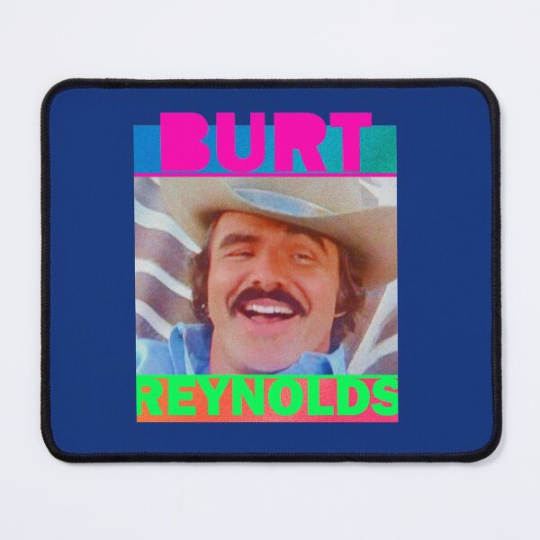 Item preview, The Bandit - Burt Reynolds    designed and sold by LAYA-giftshop.