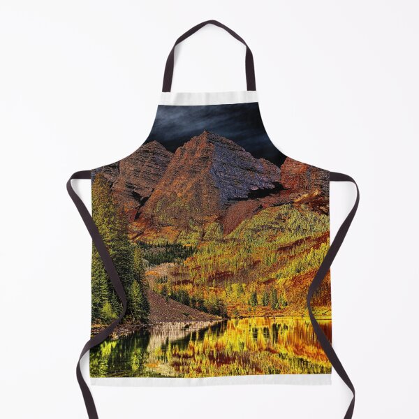 Item preview, Night Trees #3 designed and sold by Eric Glaser.