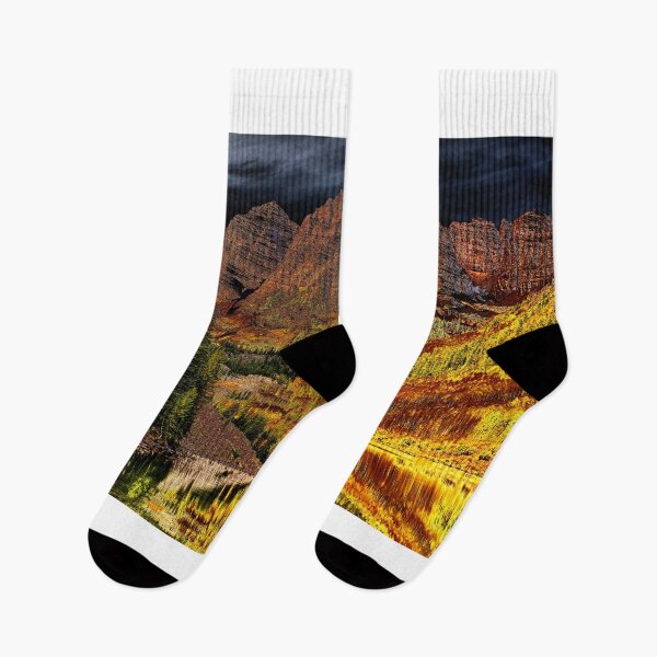 Item preview, Night Trees #3 designed and sold by Eric Glaser.