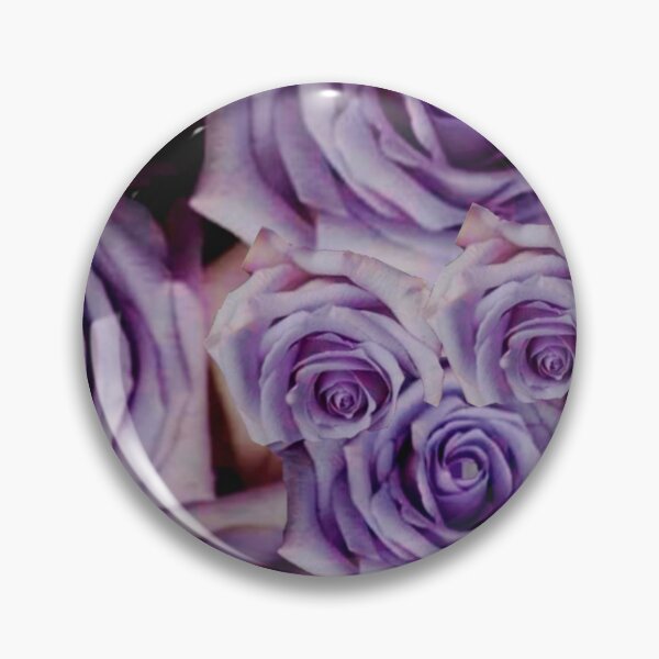 Item preview, Dark Roses with Numerous Folding Petals designed and sold by FarzT.
