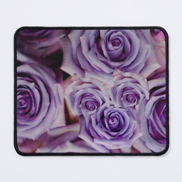 Item preview, Dark Roses with Numerous Folding Petals designed and sold by FarzT.