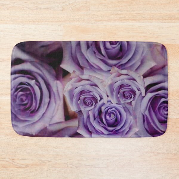 Item preview, Dark Roses with Numerous Folding Petals designed and sold by FarzT.