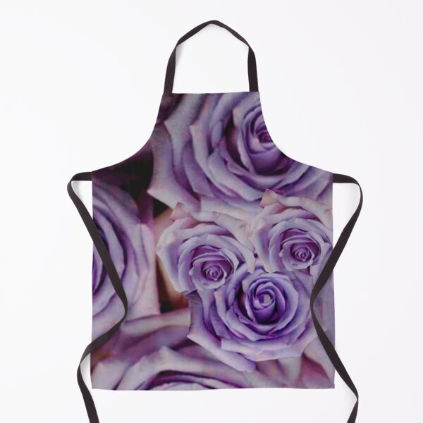 Item preview, Dark Roses with Numerous Folding Petals designed and sold by FarzT.