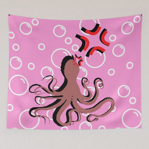 Item preview, Tako designed and sold by SimpleLee.