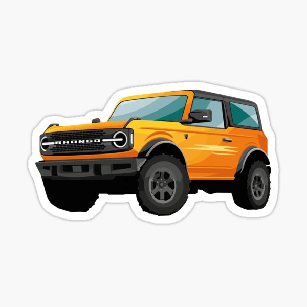 Jeep Renegade With Roof Rack Sketch Art - Jeep - Tapestry