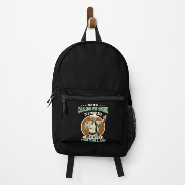 Artikelvorschau, Vintage Retro das Gesetz Smokey der Bandit Lächeln Gesicht Kunst entworfen und verkauft von LAYA-giftshop.