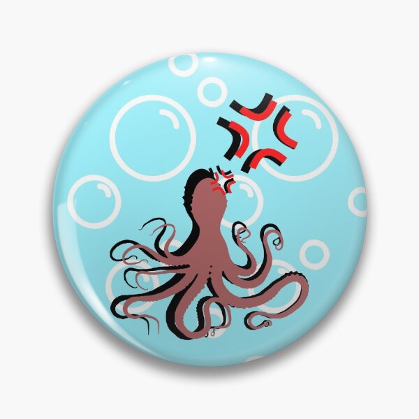 Item preview, Tako designed and sold by SimpleLee.