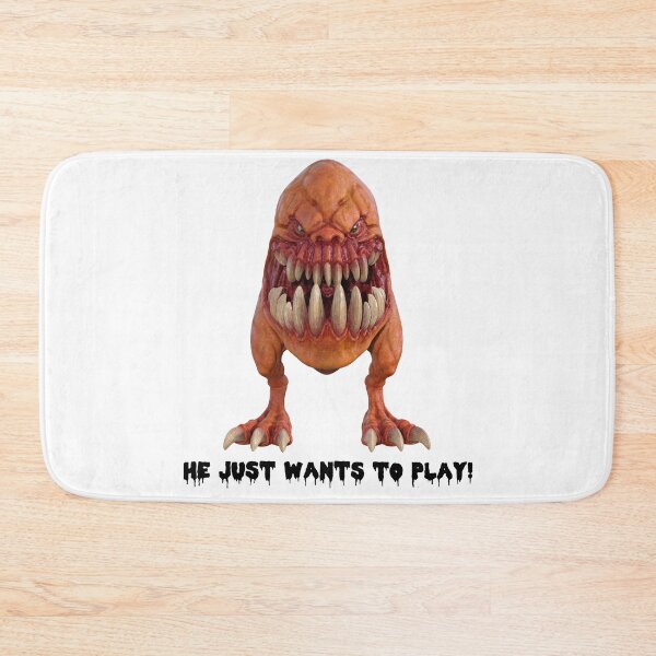 Item preview, He just wants to play designed and sold by 3D-Warrior.