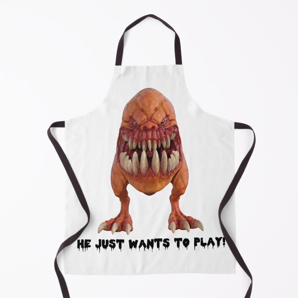Item preview, He just wants to play designed and sold by 3D-Warrior.
