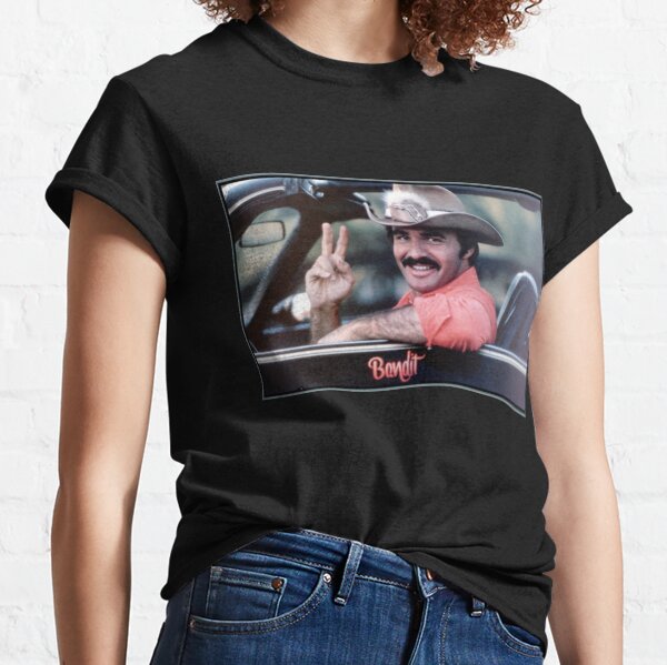 Aperçu de l'œuvre Smokey _amp_ le bandit créée et vendue par LAYA-giftshop.