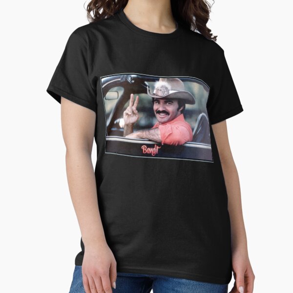 Item preview, Smokey _amp_ the Bandit   designed and sold by LAYA-giftshop.