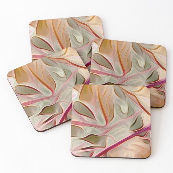 Item preview, The Inner Lights of Botanicals designed and sold by fatenanwar.