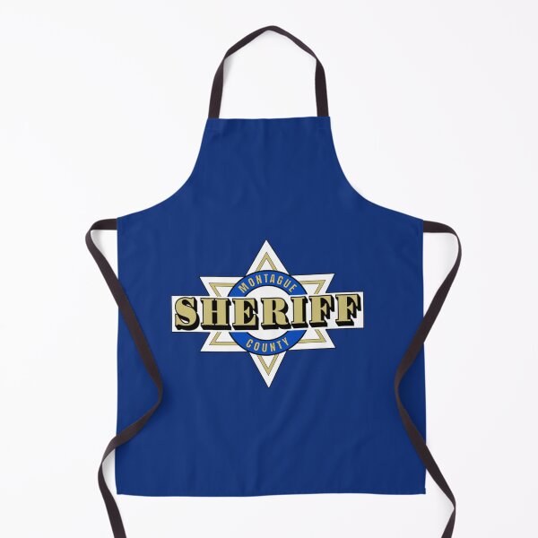Item preview, Montague County Sheriff (Smokey _amp_amp_ the Bandit) designed and sold by LAYA-giftshop.