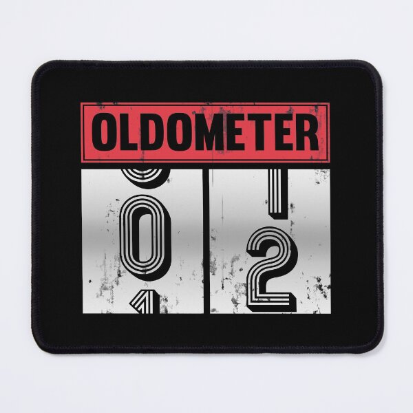 Item preview, Funny Oldometer For 2nd Bday counting Years Old Birthday Gift designed and sold by kindxinn.