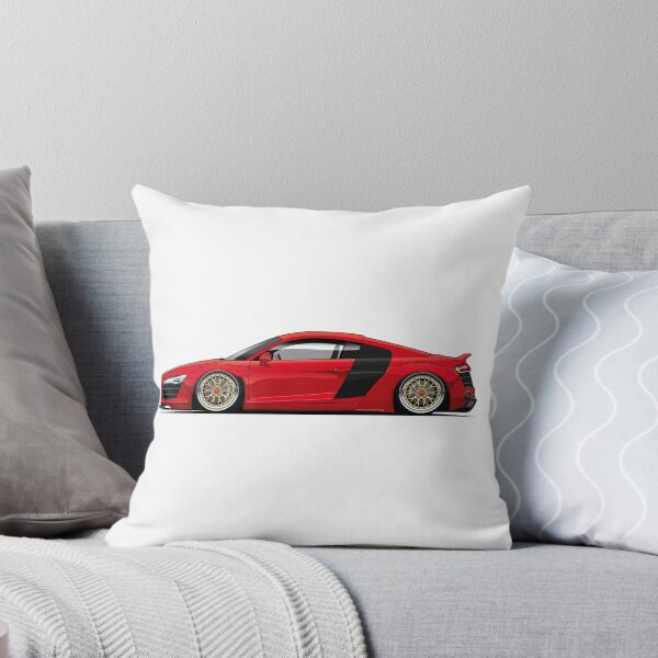 Item preview, R8 V10 LB designed and sold by VinnyArtworks.