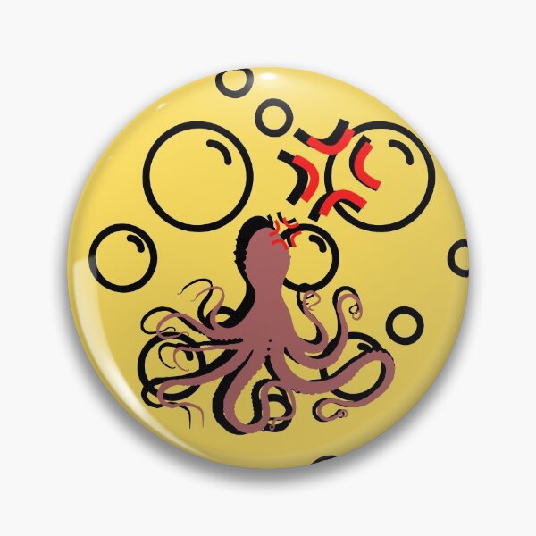 Item preview, Tako designed and sold by SimpleLee.