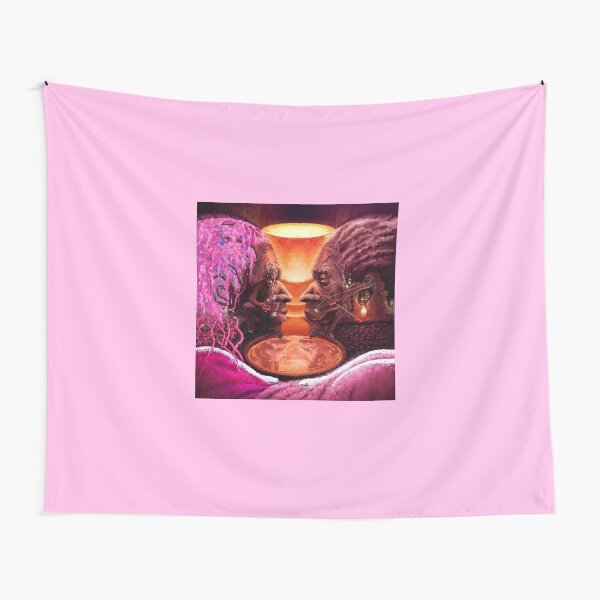 Luv Is Rage 2 Tapestries for Sale Redbubble