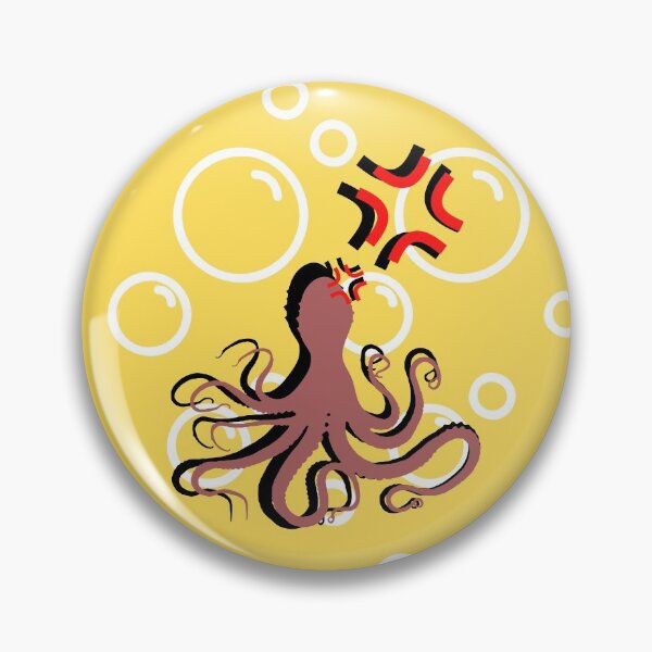 Item preview, Tako designed and sold by SimpleLee.