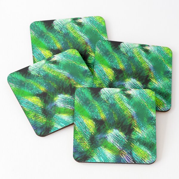 Item preview, brush strokes designed and sold by  Mudikeys.