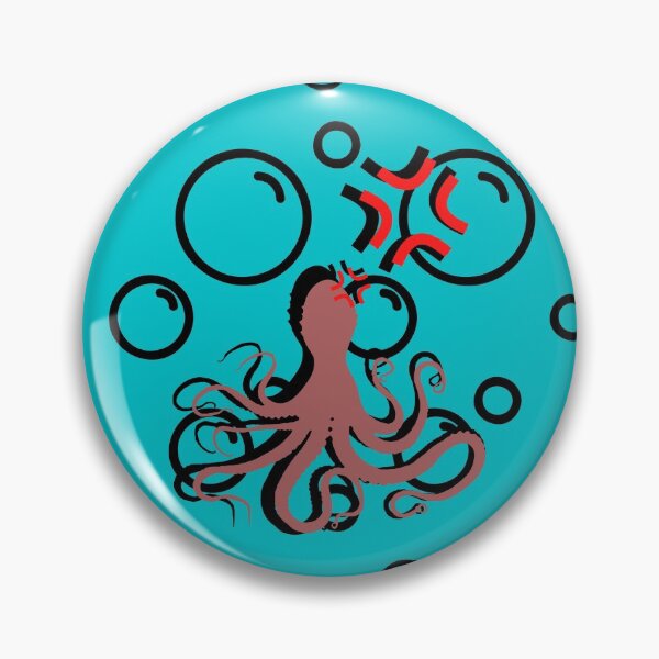Item preview, Tako designed and sold by SimpleLee.