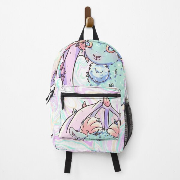 Item preview, Pastel Jersey Devil designed and sold by MedussaSolar.