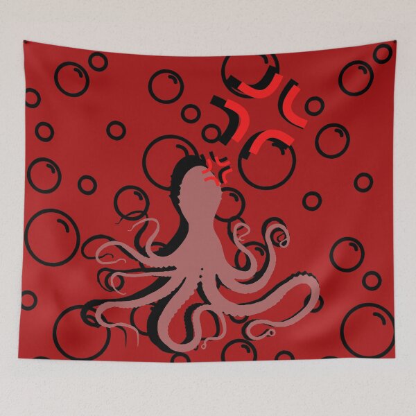 Item preview, Tako designed and sold by SimpleLee.