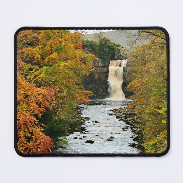 Item preview, Autumn colours on display at High Force designed and sold by Funkylikeabee.