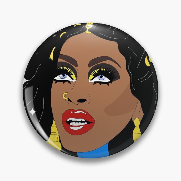 Item preview, Jaida Essence Hall designed and sold by cervaantes.