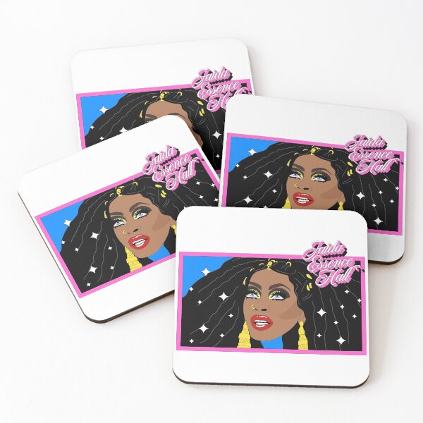 Item preview, Jaida Essence Hall designed and sold by cervaantes.