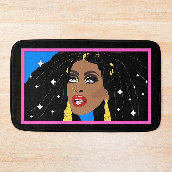 Item preview, Jaida Essence Hall designed and sold by cervaantes.